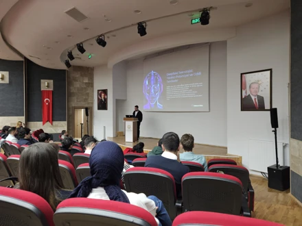 "Siber Güvenlik Farkındalık Eğitimi" tamamlandı